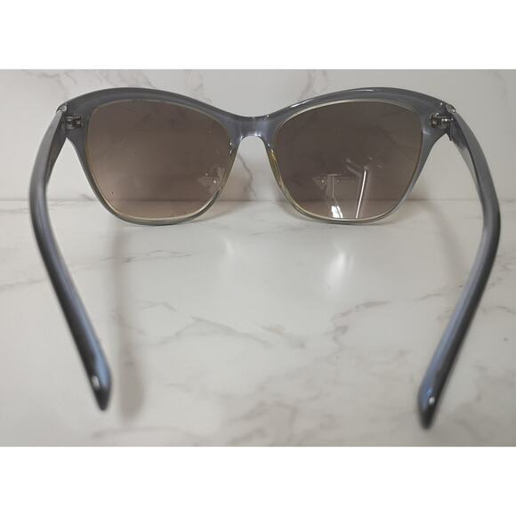 NEW Vera Wang SORA Womens Sunglasses with Crystals - Picture 4 of 6